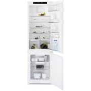 Холодильник Electrolux ENT7TF18S 2-хкамерн. белый