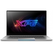 Ноутбук A-Data XPG XENIA XE серебристый 15.6" (XENIAXE15TI7G11GXELX-SGCRU)