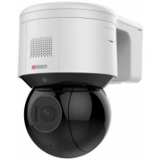 Камера видеонаблюдения IP HiWatch PTZ-N3A404I-D(B), белый