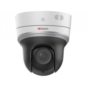 Камера видеонаблюдения IP HiWatch Pro PTZ-N2204I-D3(B), белый