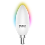 Умная лампа Gauss IoT Smart Home 1190112