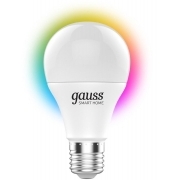 Умная лампа Gauss IoT Smart Home 1170112