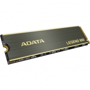 SSD жесткий диск ADATA M.2 2280 1TB (ALEG-800-1000GCS)