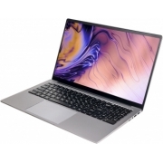 Ноутбук Hiper MTL1601 серебристый 16.1" (MTL1601D1235UDS)