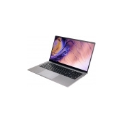Ноутбук Hiper MTL1601 серебристый 16.1" (MTL1601B1135WH)