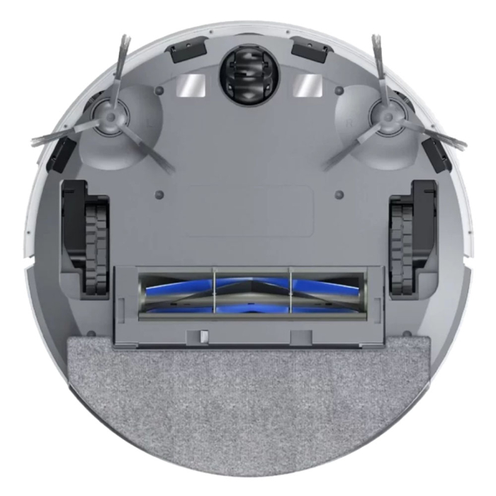XCLEA H30 QYSDJ01 White Smart Robot Vacuum and Mop Cleaner (2C602RUW)