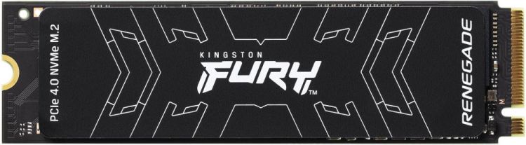 SSD накопитель M.2 KINGSTON Fury Renegade 2Tb (SFYRD/2000G)