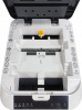 Шредер Office Kit SA150 3,8x12, белый/черный