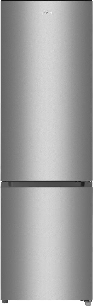 Холодильник Gorenje RK4181PS4 нержавеющая сталь