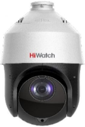 Видеокамера IP HiWatch DS-I425 4.8-120мм, белый