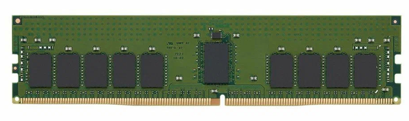 Оперативная память Kingston 32Gb DDR4 3200MHz (KSM32RD8/32HCR)