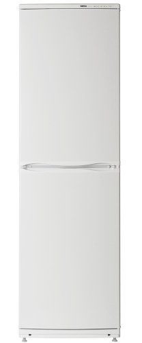 Холодильник двухкамерный Атлант XM-6023-031, белый