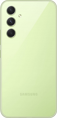 Смартфон Samsung SM-A546E Galaxy A54 5G 256Gb 8Gb, зеленый лайм 