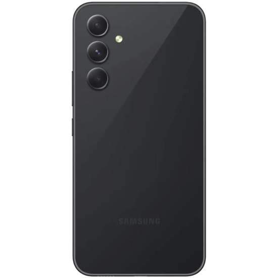 Смартфон Samsung SM-A546E Galaxy A54 5G 256Gb 8Gb, графит 