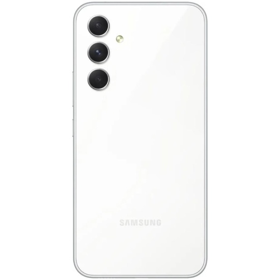 Смартфон Samsung SM-A546E Galaxy A54 5G 256Gb 8Gb, белый 