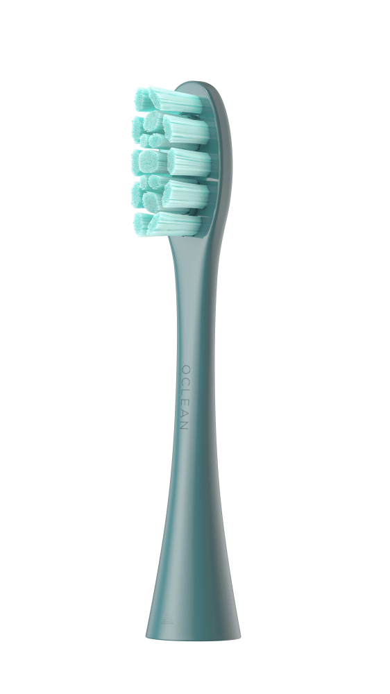 Насадка для электрической зубной щетки Oclean PW09