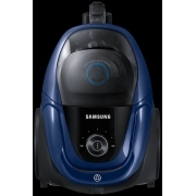 Пылесос Samsung SC18M3120VB/EV, синий
