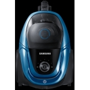 Пылесос Samsung SC18M3120VU/EV, темно синий