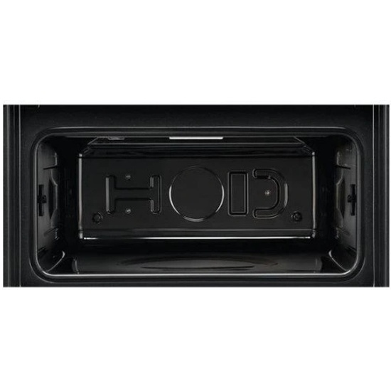 Встраиваемый духовой шкаф Electrolux EVM6E46Z, черный