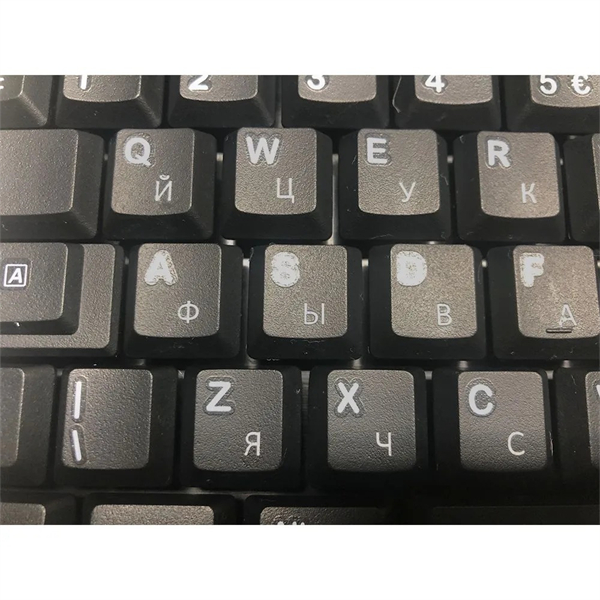 Logitech Keyboard K120, USB, black, [920-002508./920-002522]