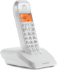 Телефон Dect Motorola S1202, белый