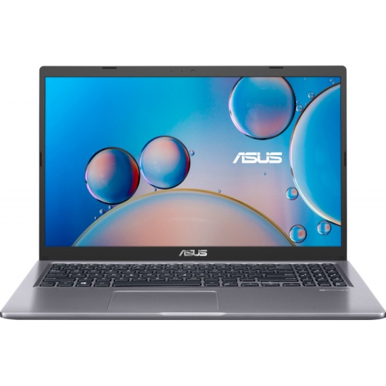 Ноутбук ASUS D515DA-EJ1399W 15.6" серебристый (90NB0T41-M00MK0)