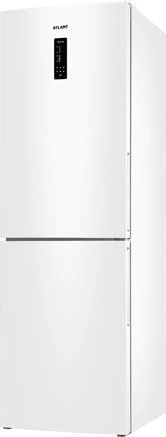 Холодильник Атлант Х-К ХМ-4624-101-NL, белый