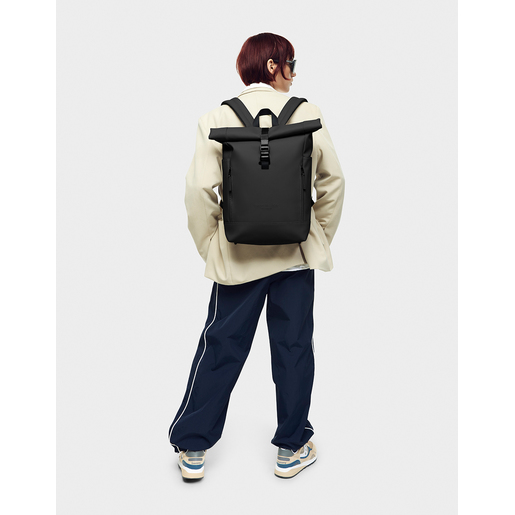 Рюкзак Gaston Luga RE901 Backpack Rullen для ноутбука размером до 13