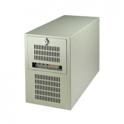 IPC-7220-50C Корпус промышленного компьютера  Advantech  ATX/mATX, 2 х 5.25