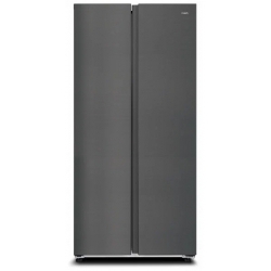 Холодильник CHiQ серый (CSS433NBS)