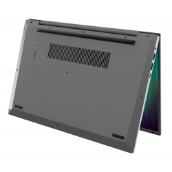 Ноутбук IRU Калибр 15HP черный 15.6