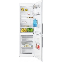 Холодильник Атлант Х-К ХМ-4624-101-NL, белый