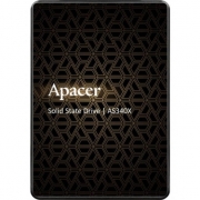 Жесткий диск Apacer AS340X 960GB SATA3 (AP960GAS340XC-1)