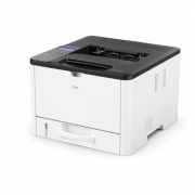 Лазерный принтер Ricoh LE P 310, белый (408531)