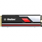SSD накопитель M.2 KingSpec XG7000 PRO 2TB (XG7000-2TB PRO)
