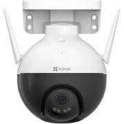Камера видеонаблюдения IP Ezviz C8W, белый 