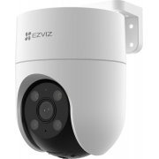 Камера видеонаблюдения IP Ezviz CS-H8C(1080P) 6-6мм, белый