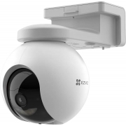 Камера видеонаблюдения IP Ezviz HB8, белый 