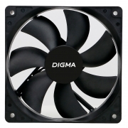 Вентилятор Digma DFAN-120-7 