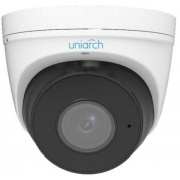 Камера видеонаблюдения IP UNV IPC-T314-APKZ, белый