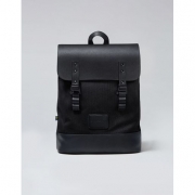 Рюкзак Gaston Luga GL3001 Backpack Pråper для ноутбука размером 11" - 15". Цвет: черный
