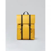 Рюкзак Gaston Luga GL8006 Backpack Spläsh для ноутбука размером до 13". Цвет: горчично-черный