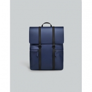 Рюкзак Gaston Luga GL8013 Backpack Spläsh для ноутбука размером до 13". Цвет: темно-синий