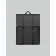 Рюкзак Gaston Luga GL8101 Backpack Spläsh для ноутбука размером до 16". Цвет: черный