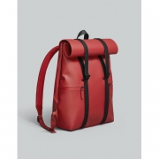 Рюкзак Gaston Luga GL8105 Backpack Spläsh для ноутбука размером 16''. Цвет: ало-черный
