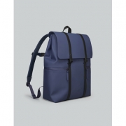 Рюкзак Gaston Luga GL8108 Backpack Spläsh для ноутбука размером до 16''. Цвет: темно-синий