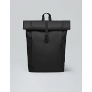 Рюкзак Gaston Luga GL9001 Backpack Rullen для ноутбука размером до 16". Цвет: черный