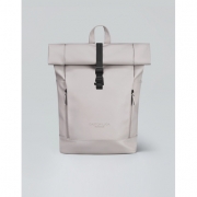 Рюкзак Gaston Luga GL9003 Backpack Rullen для ноутбука размером до 16". Цвет: бежево-черный