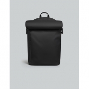Рюкзак Gaston Luga RE101 Backpack Pändlare для ноутбука размером от 11"до 16" . Цвет: черный