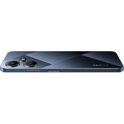 Смартфон Infinix X669D Hot 30i 64Gb 4Gb черный моноблок 3G 4G 2Sim 6.6